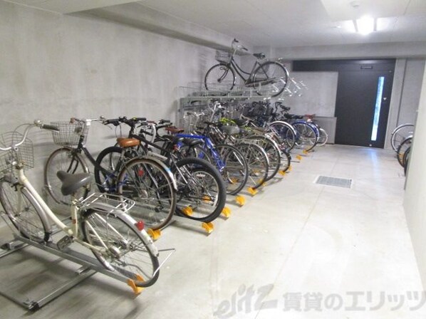 コンフォリア江坂の物件内観写真